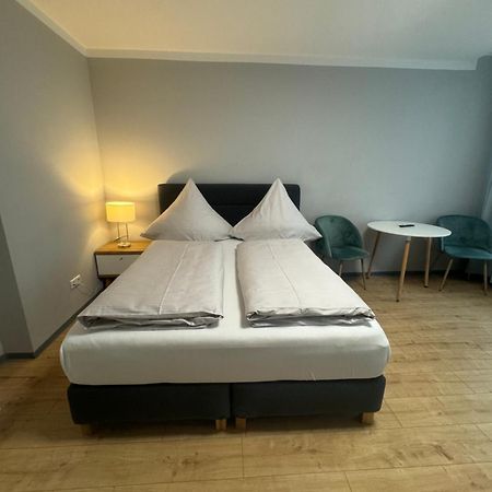 City Apartment Am Hauptbahnhof N.5 ニュルンベルク エクステリア 写真