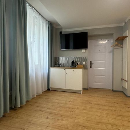 City Apartment Am Hauptbahnhof N.5 ニュルンベルク エクステリア 写真