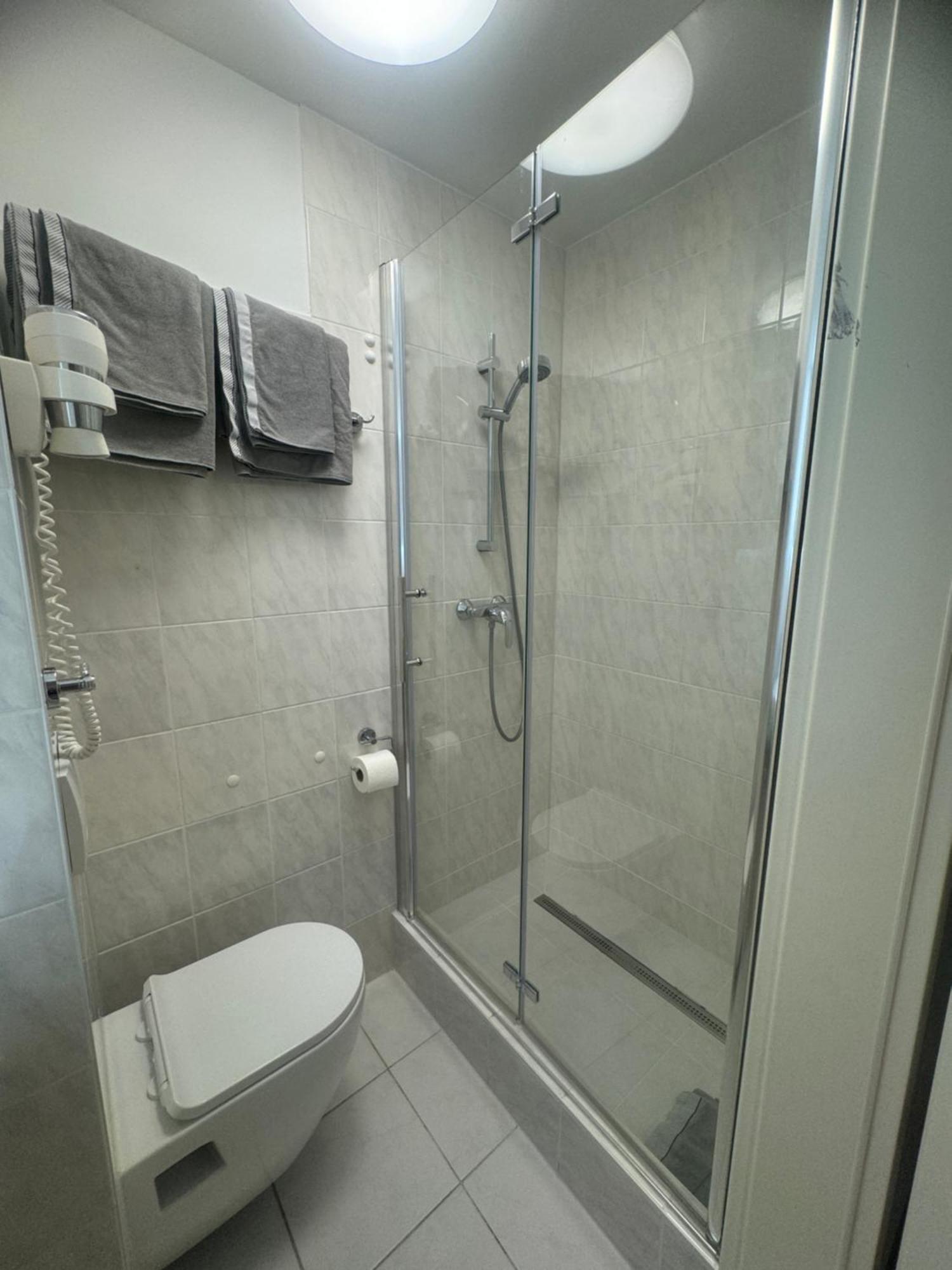 City Apartment Am Hauptbahnhof N.5 ニュルンベルク エクステリア 写真