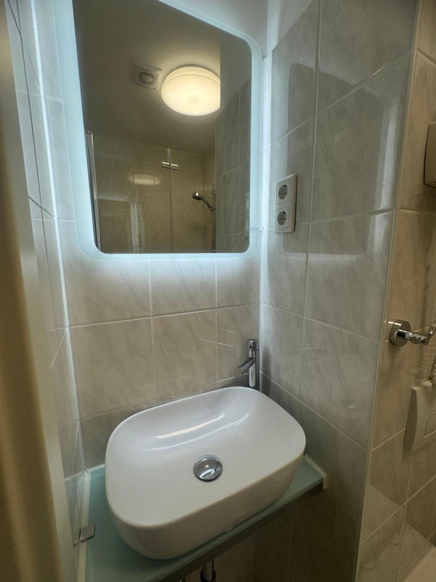 City Apartment Am Hauptbahnhof N.5 ニュルンベルク エクステリア 写真