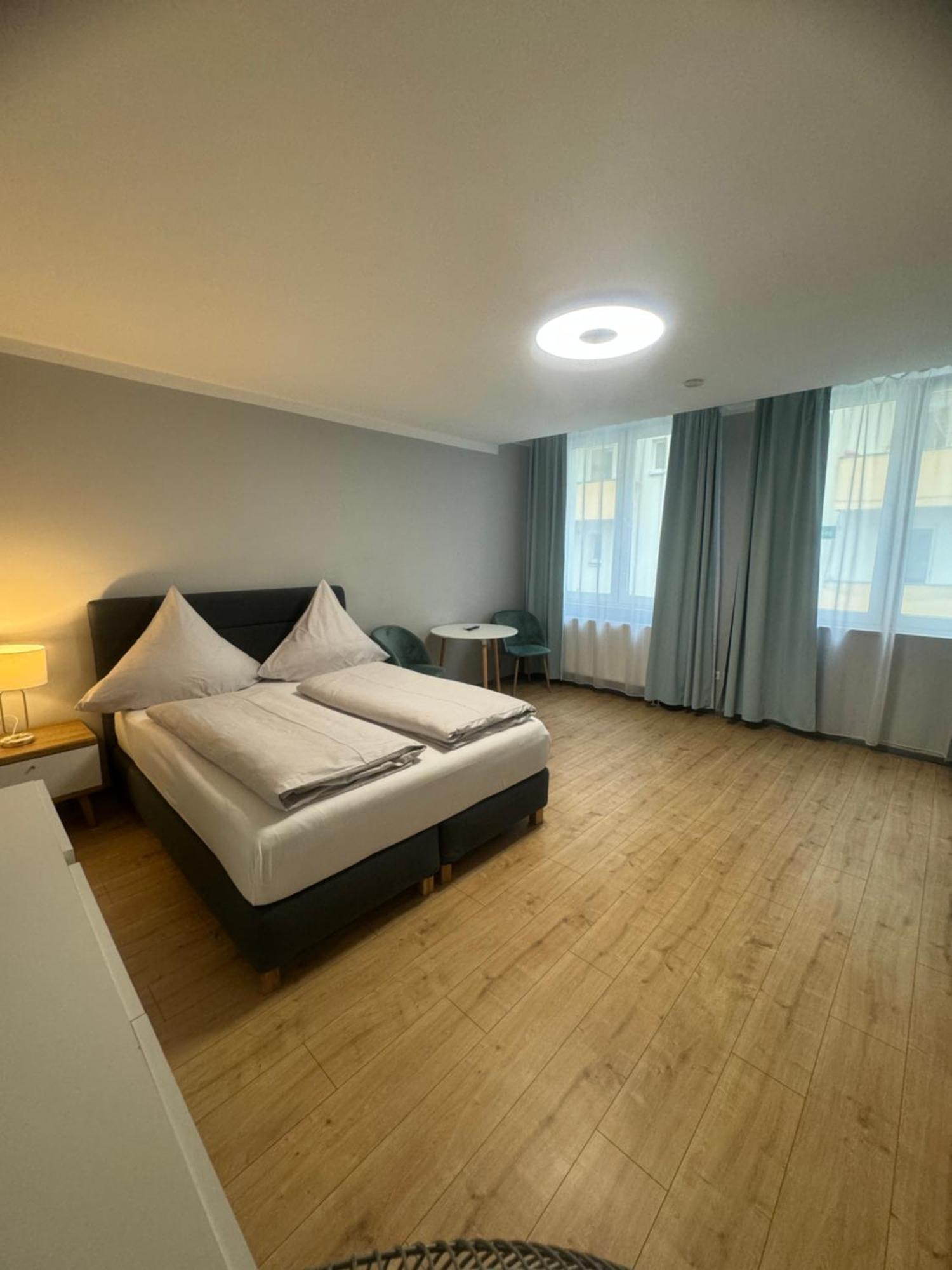 City Apartment Am Hauptbahnhof N.5 ニュルンベルク エクステリア 写真
