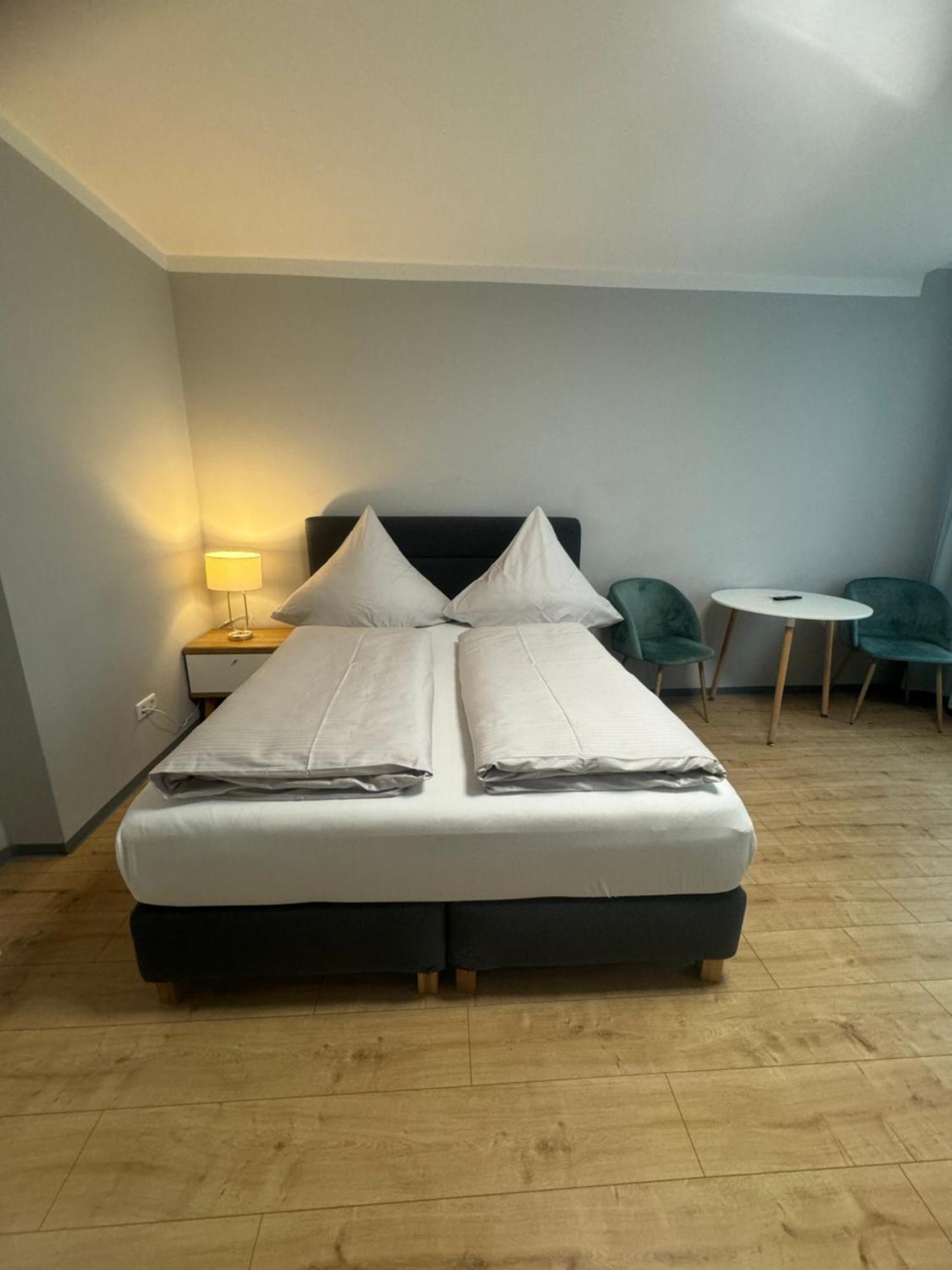 City Apartment Am Hauptbahnhof N.5 ニュルンベルク エクステリア 写真