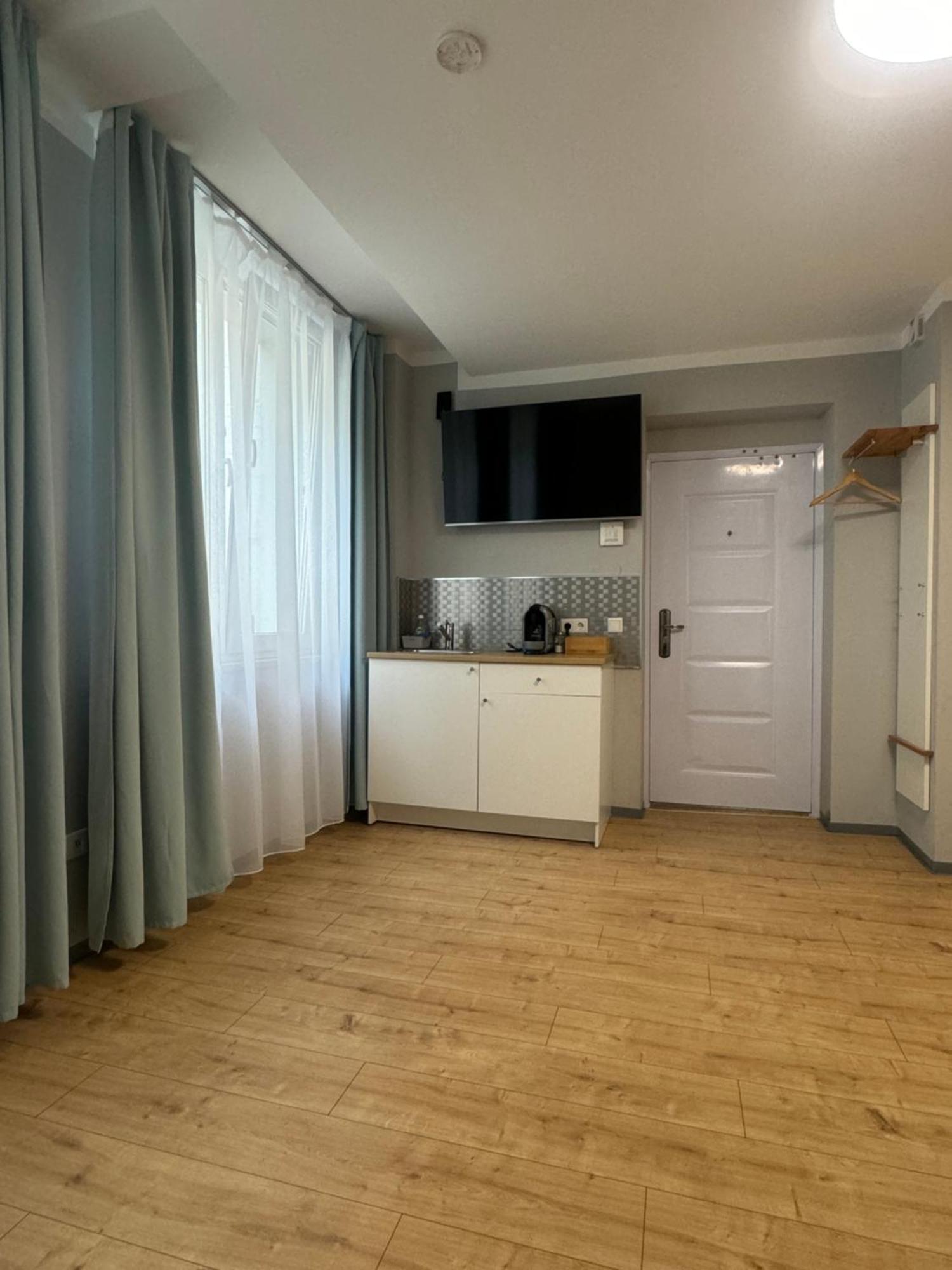 City Apartment Am Hauptbahnhof N.5 ニュルンベルク エクステリア 写真