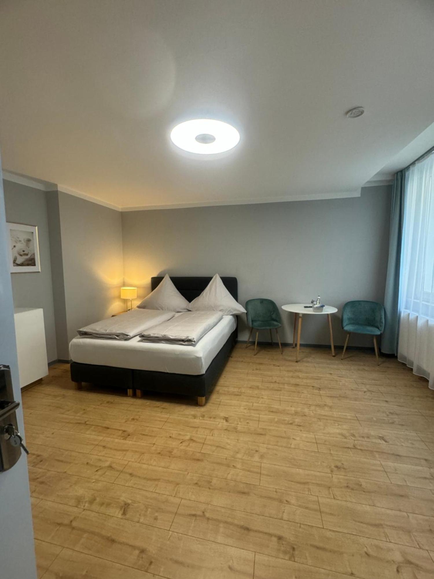 City Apartment Am Hauptbahnhof N.5 ニュルンベルク エクステリア 写真