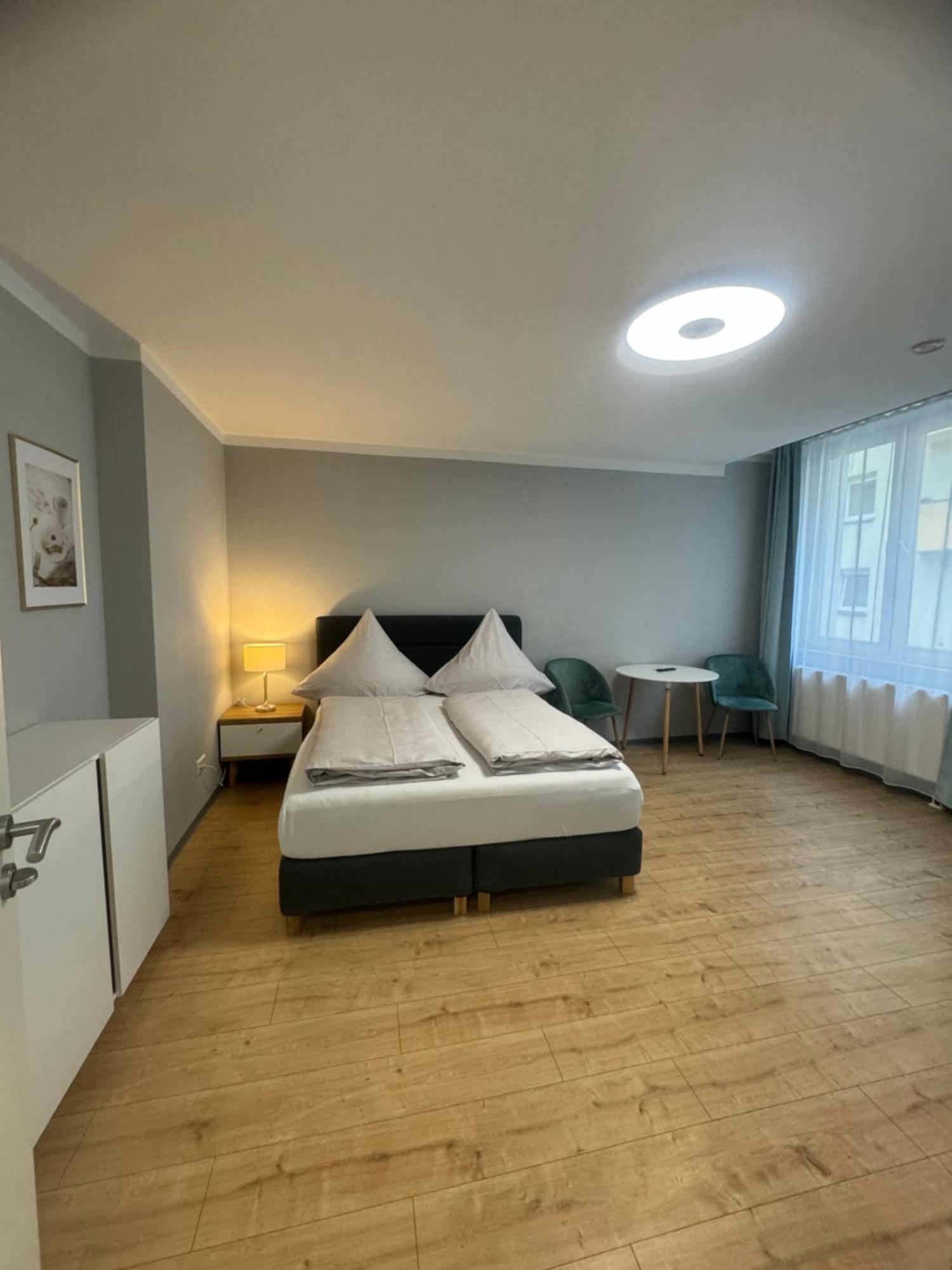 City Apartment Am Hauptbahnhof N.5 ニュルンベルク エクステリア 写真